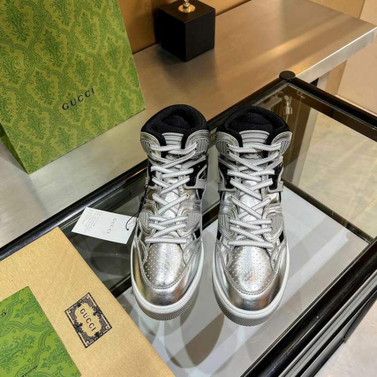 Picture of Gucci Shoes _SKUGuccisz35-46mnf030210227